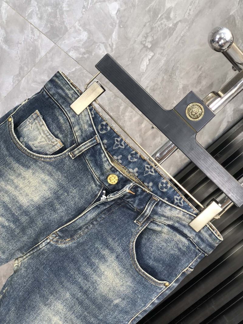 Louis Vuitton Jeans